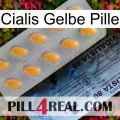 Cialis Yellow Pill 44